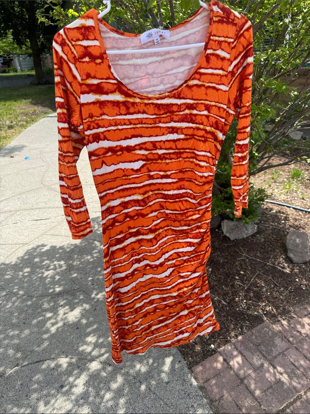 Cute Dress
